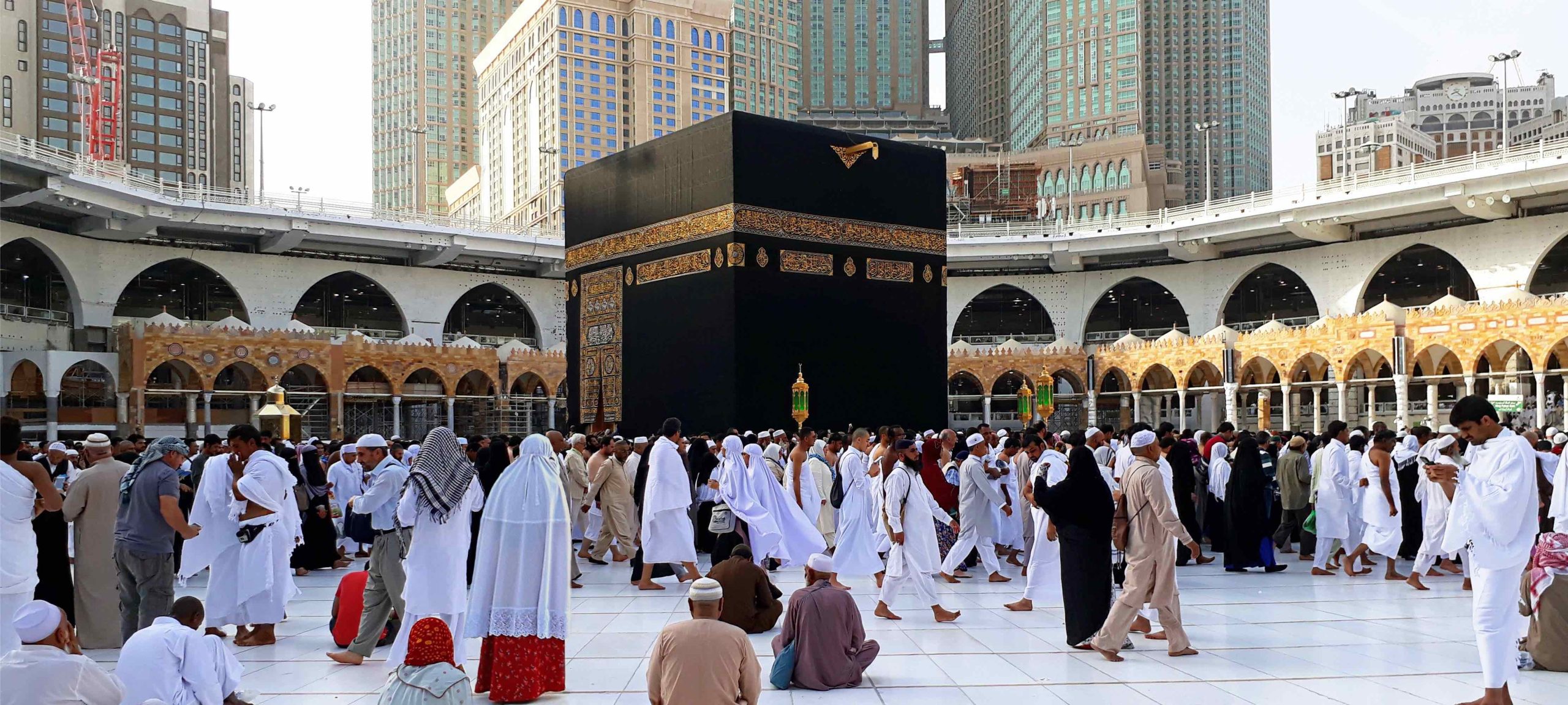 7 Amalan Sunnah Setelah Pulang Haji, Bisa Dikerjakan Jemaah